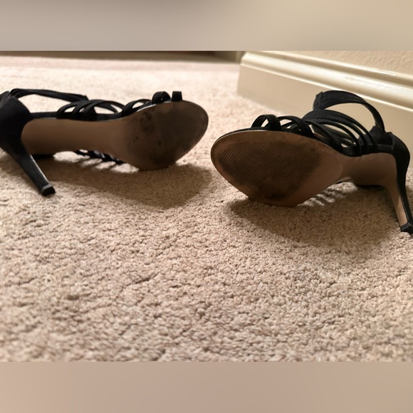 MICHAEL SHANNON heels size 7 - Picture 5 of 5